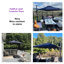 Parasol en porte-à-faux 10 pi sans base-86854397
