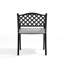 Candi Patio Dining Armchair with Cushion-2077948801
