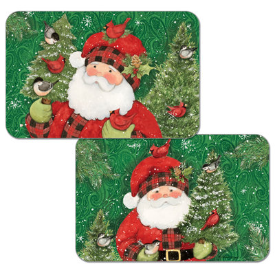 Tieton Kids Rectangle Placemat