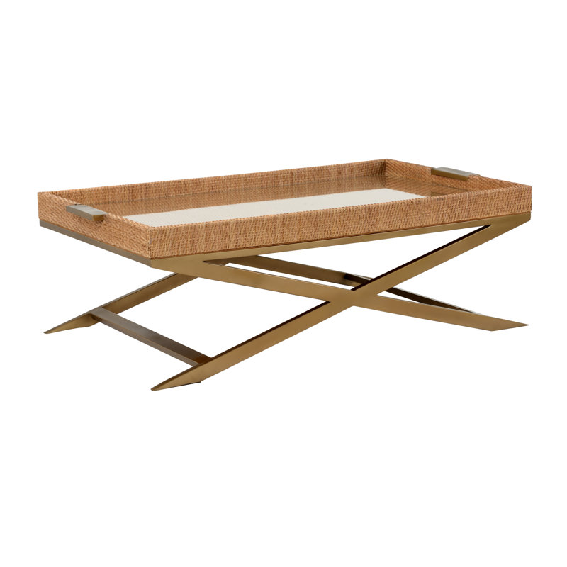 Vieux Carre Coffee Table
