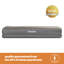 Silentnight Luxury Camping 37 Cm Air Bed-59349875