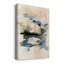 Winter Shoal I - reproduction sur toile tendue-1998575115