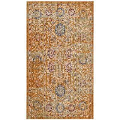 Tapis oriental Smead Performance