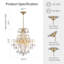 Fordham Chandelier