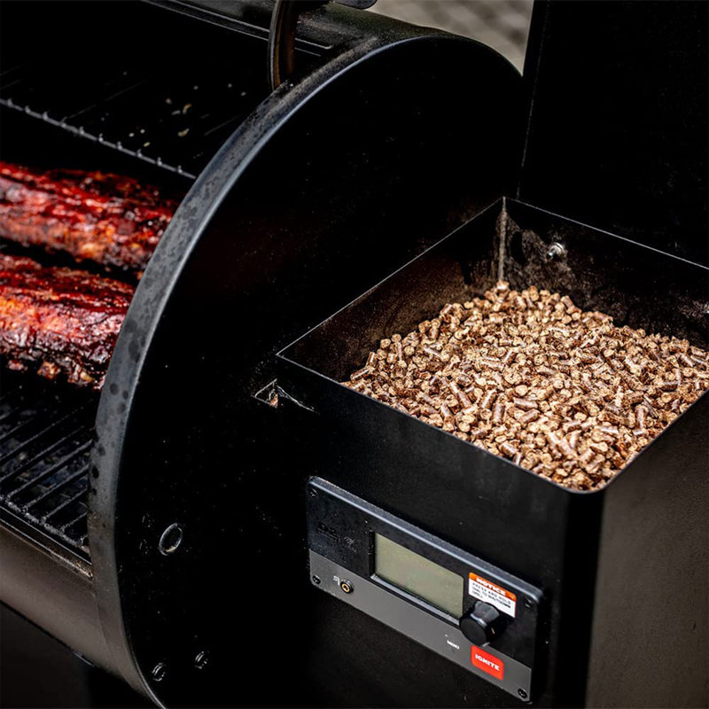 Bear Mountain BBQ 20 Lb. Pellets