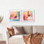 «Abstract Tone», ensemble de 2 impressions-687939855-687939847