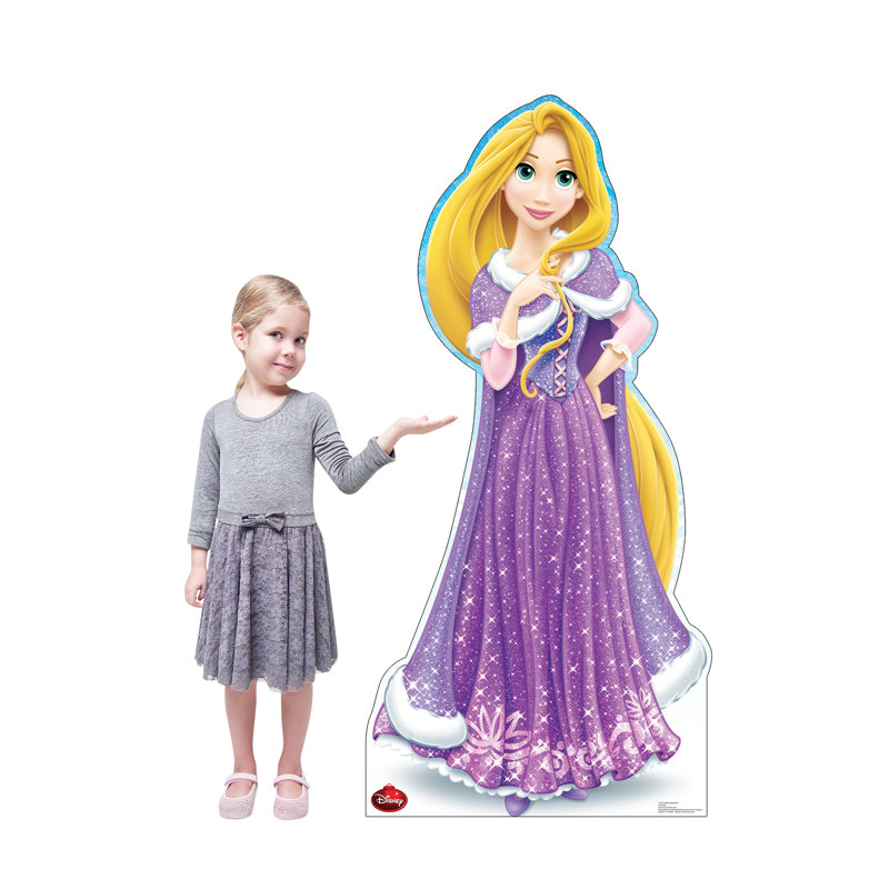 61'' Disney/Pixar Cardboard Standup