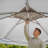 10 Ft. W x 10 Ft. D Metal Patio Gazebo for Backyard with Wheeled Storage Bag Khaki-108926344