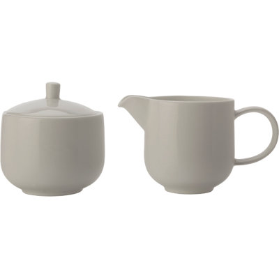 Cashmere Sugar and Creamer Set