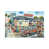 Wrapped Canvas selected