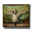  «Swan Lake 2» par John Hovenstine, art mural sur toile, 30 po x 26 po-1665489796