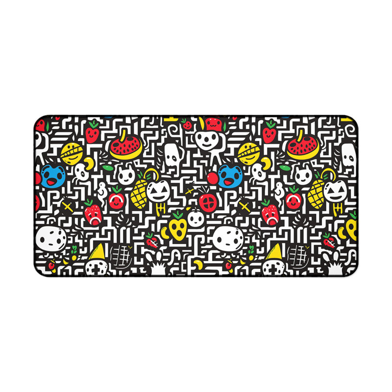 Desk Pad