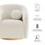 Fauteuil en chenille Jonina-1488246955