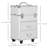 Manufactured Wood Makeup Organizer-75198727