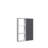 Najji Storage Bookcase-2038491663