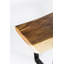 Parota 71'' W Solid Wood Console Table
