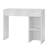 Classic Desk Bookshelf with Cubby-25180039