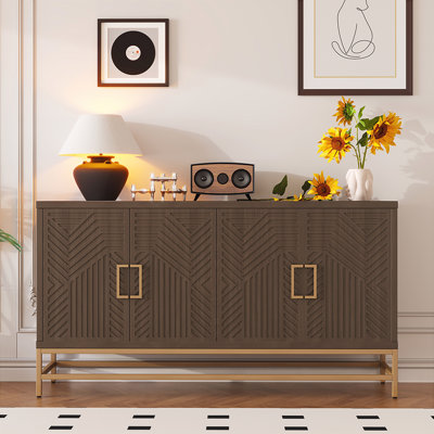 Buffet 59,8 po Zadey