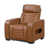 Brown Faux Leather selected