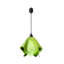 Luminaire suspendu 1 lumières flamme Dale-29914065-29914050-29914047