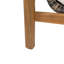 CHAISE CLUB MODERNE NOVA