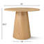 Table de salle à manger Agne-546854933