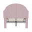 Upholstered Bed-1166195926