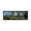 Reproduction d'art textuel panoramique sur toile-563512958-626787039