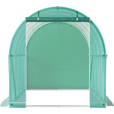 Hobby Greenhouse
