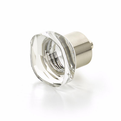 Schaub City Lights Cabinet Knob 1-1/4"