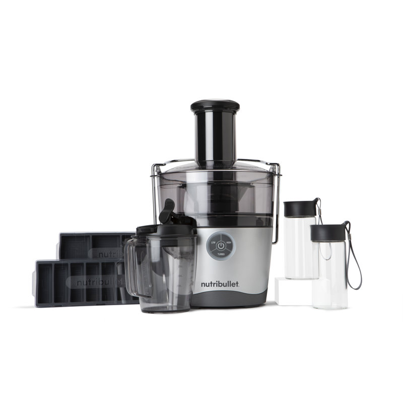 Nutribullet NBJ50200 Juicer Pro
