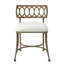 Tabouret de coiffeuse Azalea Park