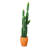 41in. Artificial Cactus in Terracotta Planter-1396300893