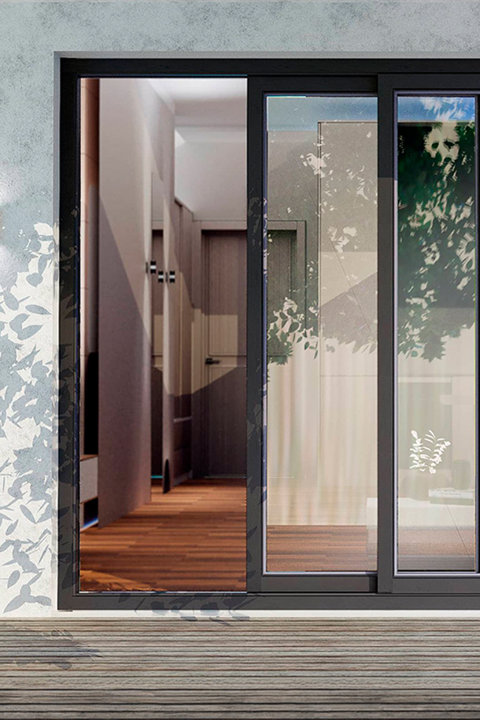 Patio Doors