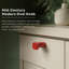 1.75" Oval Knob-157622884