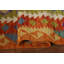 Tapis décoratif South Western Kilim