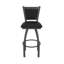 Tabouret pivotant Hadleigh-111450554-111450544-111450565