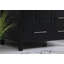 Ensemble de meuble-lavabo simple 32 po Hines-696728281
