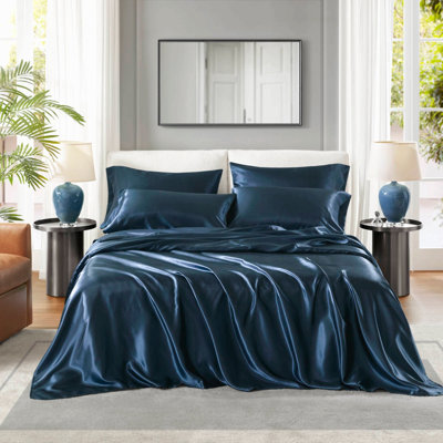 Ensemble de draps de luxe