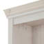 Mallouk 223 cm H x 74 cm W Standard Bookcase-2023351026