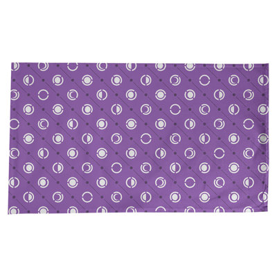 Nappe des phases de lune classiques