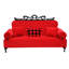 Artdeko Configurable Living Room Set