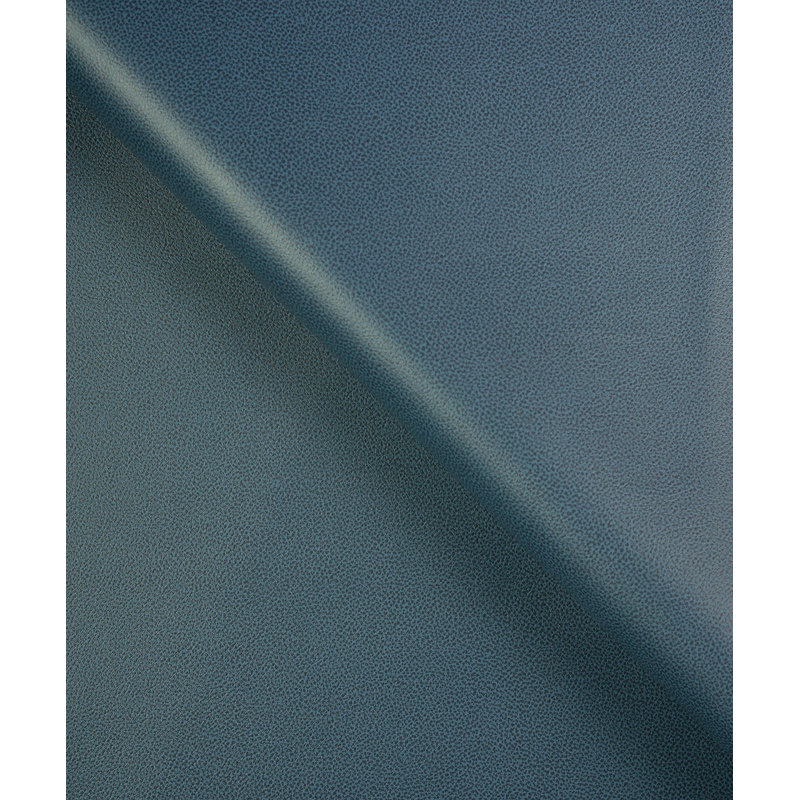 Buckaroo, Blue