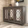 Allivia 16 Pair Shoe Storage Cabinet