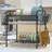 Adjustable Dish Rack