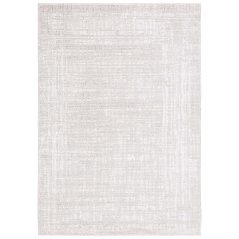 Anneville Performance Abstract Rug, Rectangle 6'7'' x 9'