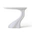 Table d'appoint French Cream Style