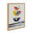 The Family Tree by Rachel Lee - Floater Frame Painting Print on Canvas-658600282-658600228