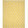 Charing Cross Hand Loomed Jute Geometric Rug