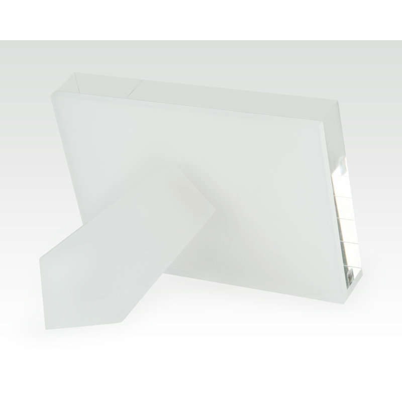 Wardell Picture Frame, White, 6" x 4"